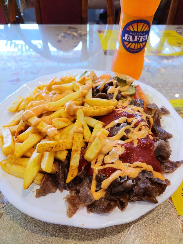 Istanbul Kebab Pizzeria Piikkiö