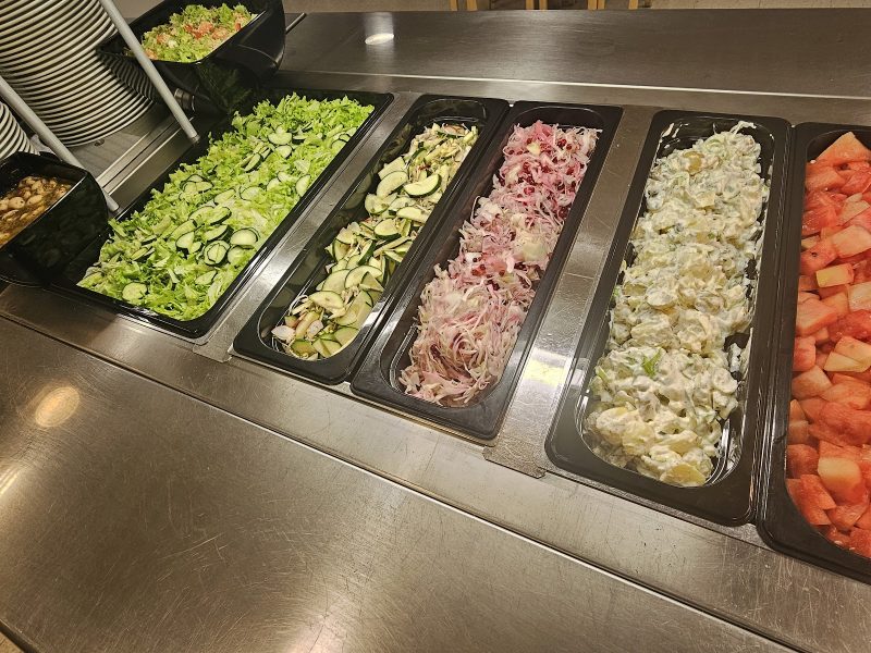 Ravintola Kippo Catering