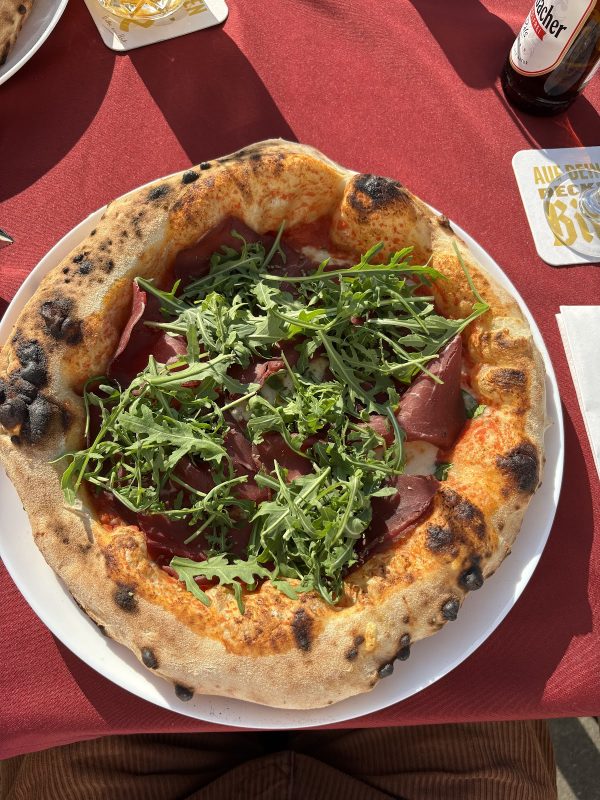 Il tavolo del Gusto