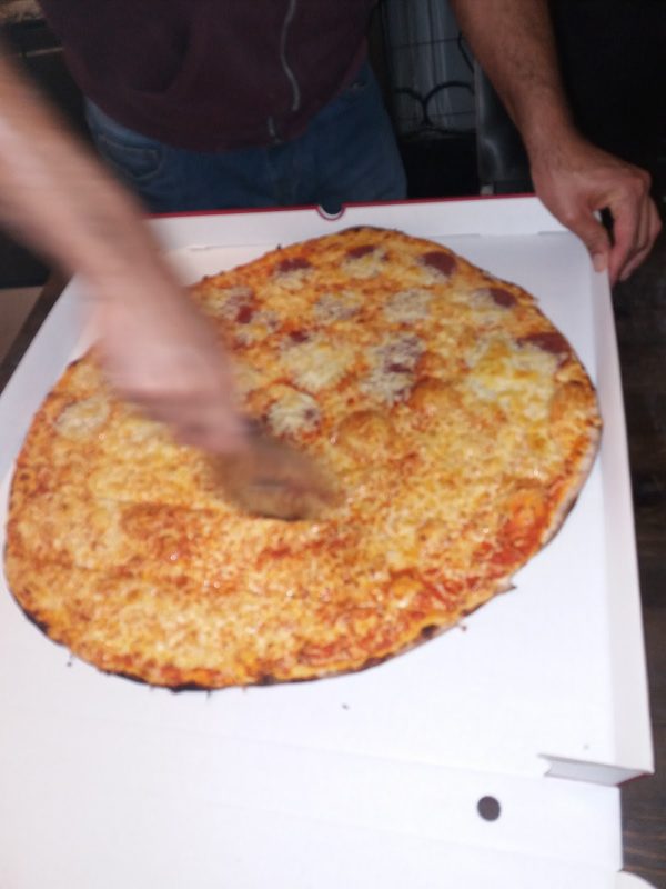 Pizzeria de Vito