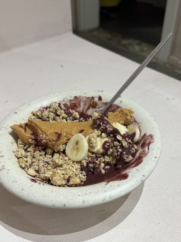 Cups 'n Berry - Acai Bowls