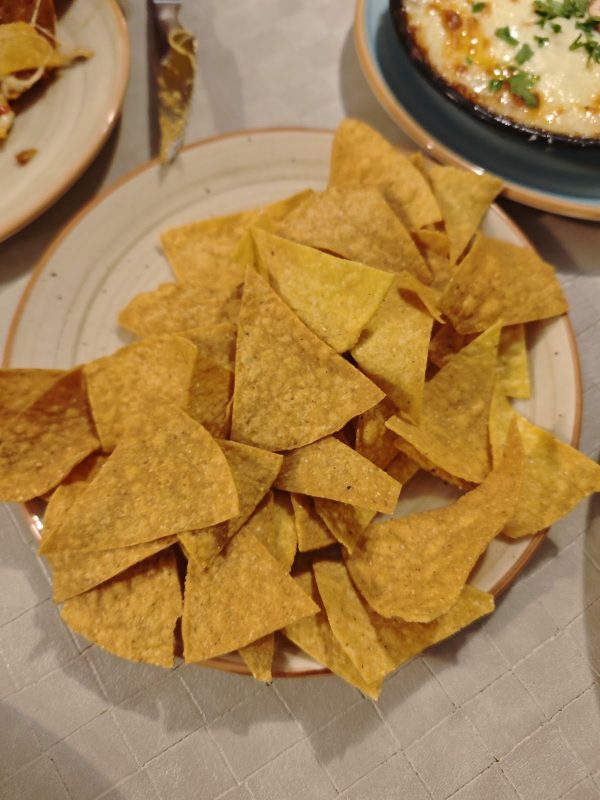 El Charro Negro Cantina