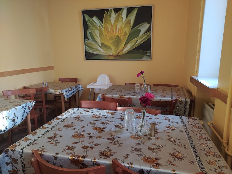 Piccante Ristorante