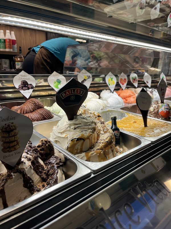 Gelateria La Dolce Vita