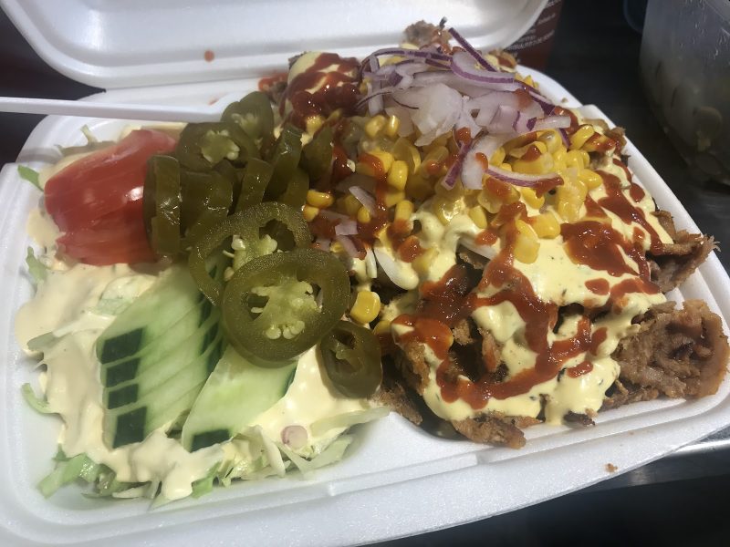 Eeriks Kebab Pizzeria