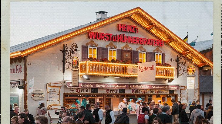Heinz Wurst
