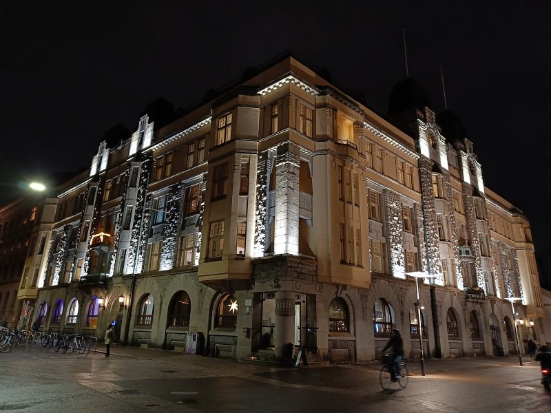 Pub Niska Turku