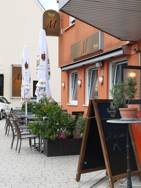 Pizzeria M Schab