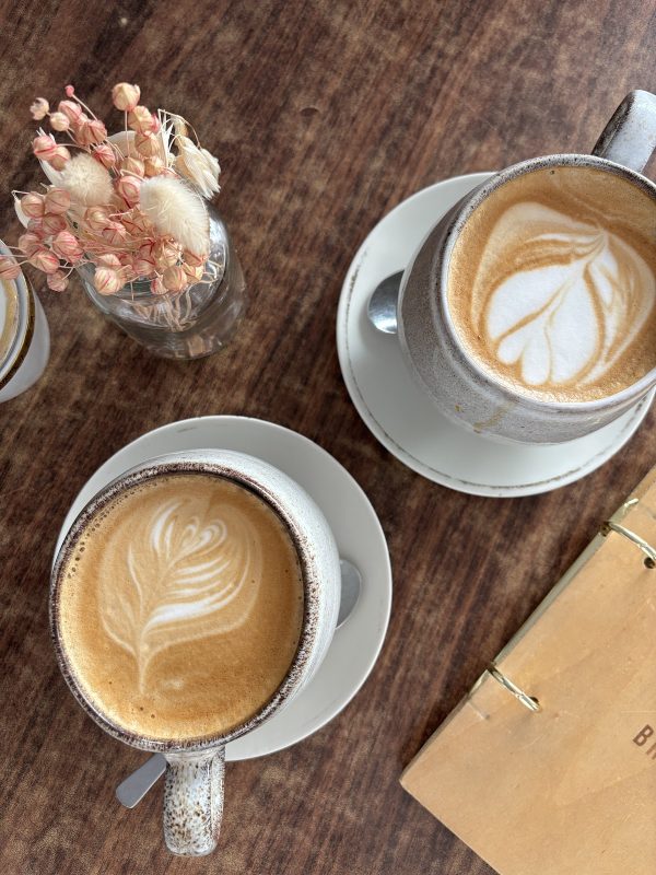 Café BRUNS