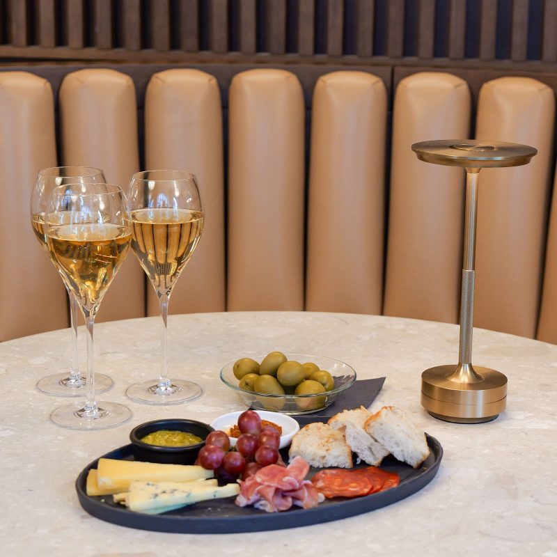 Belle Lounge