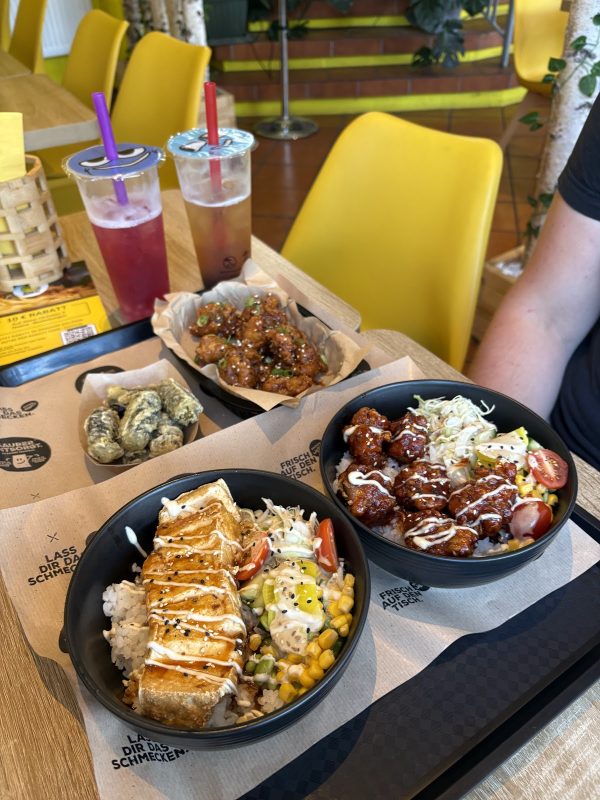 Sachsen Tacos & Chicken