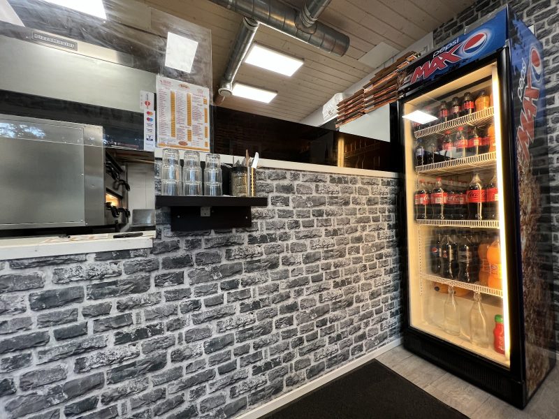 Pizzeria Xona
