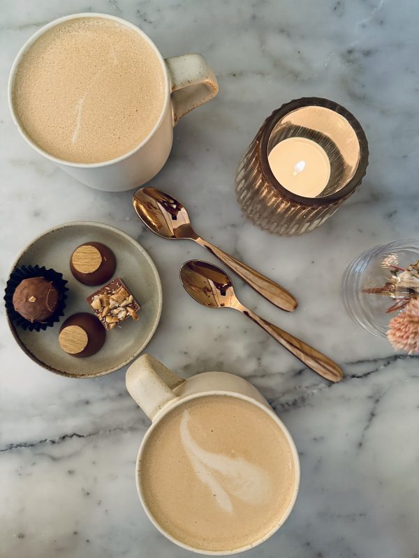 Cafe Chocolate