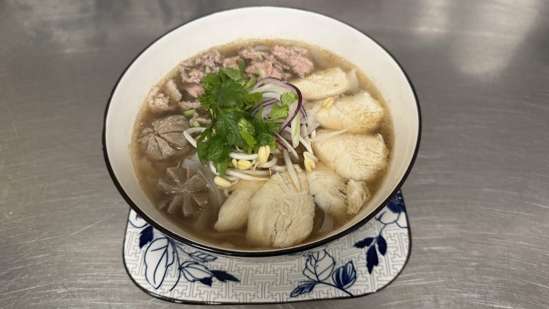 Saigon Go