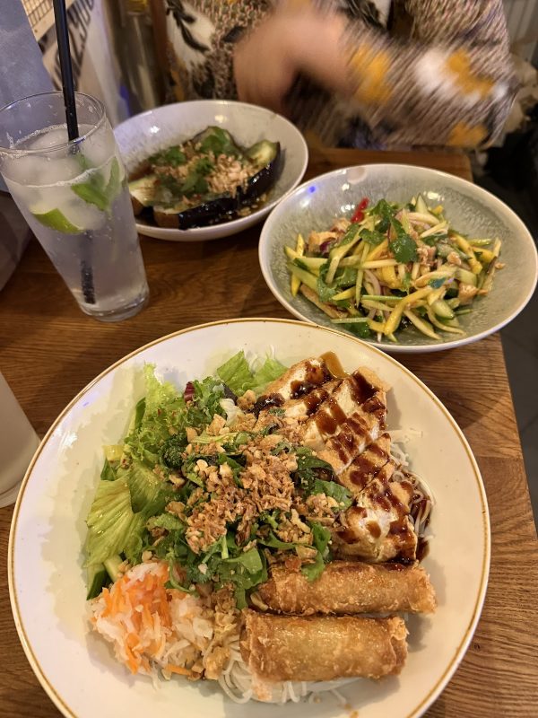 District 10 - Saigon Street Food