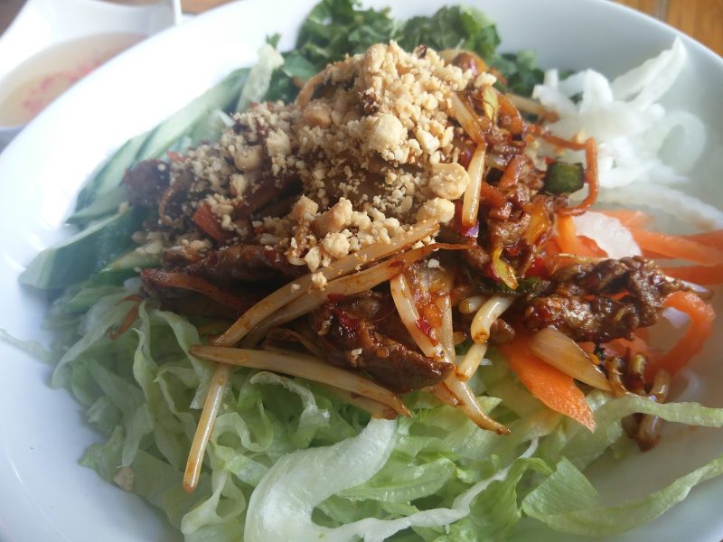 Mekong Vietnamese Cuisine