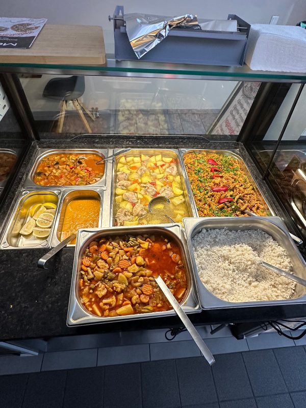 Meydan Döner&Pizzeria