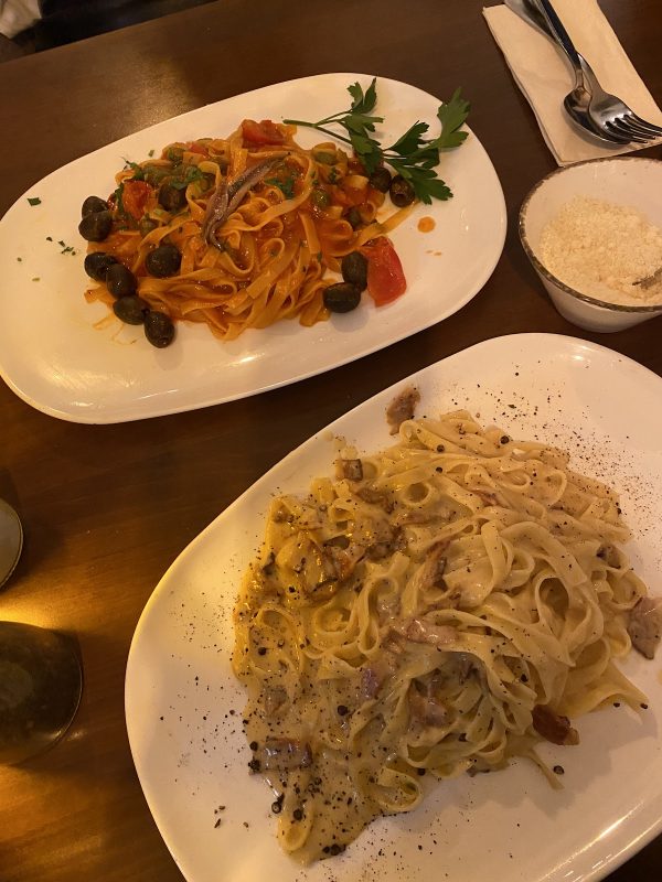 Pizzeria Celentano