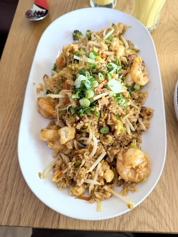 Sushi Haus Deutz