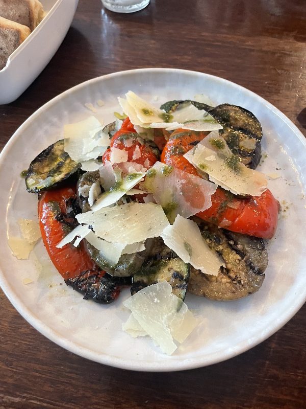 Trattoria Amalfi