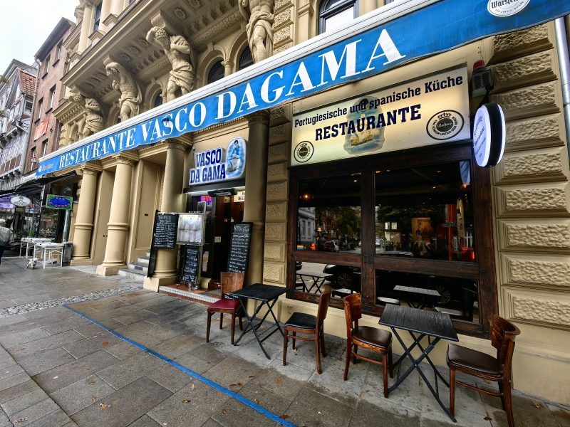 Vasco da Gama