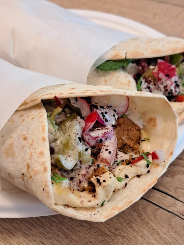 Falafel King