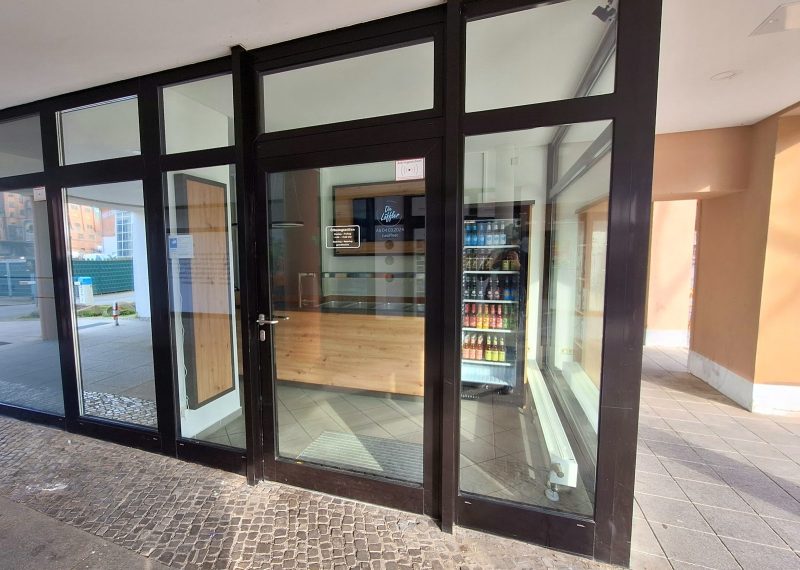 Die Löffler - Lunchstore