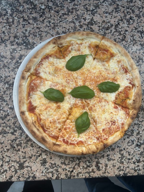 Danti Pizza