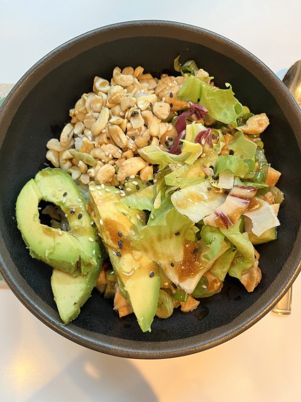 MA'LOA Poke Bowl Dresden