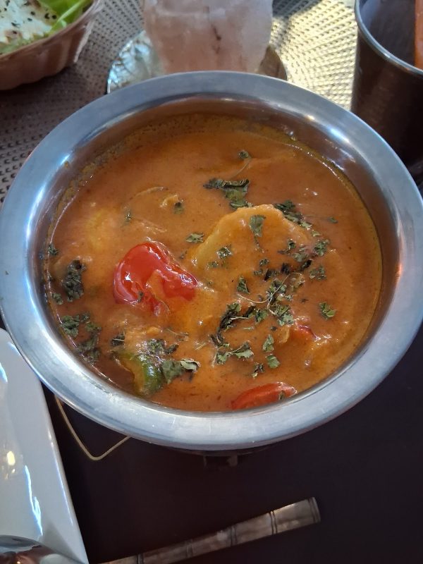 Pakistani Dera Restaurant