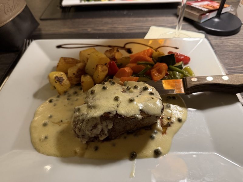 Pizzeria Calabria