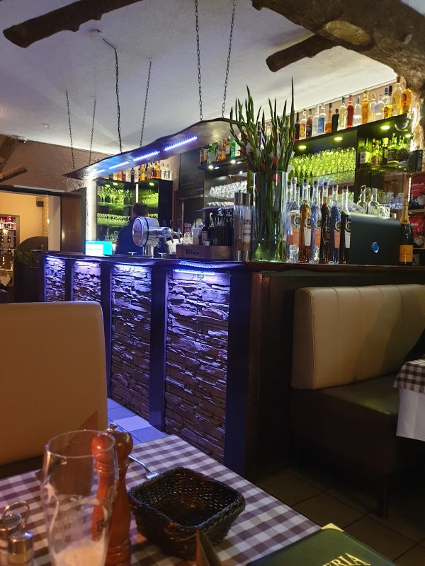Osteria Forio