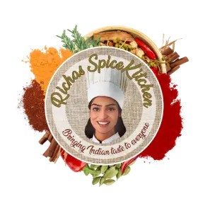 Richa‘s Spice Kitchen