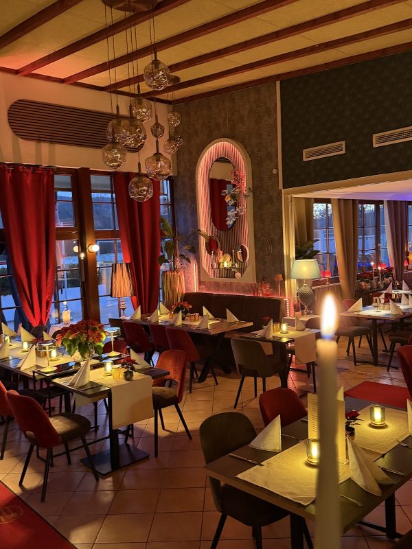 Restaurant Viktoria