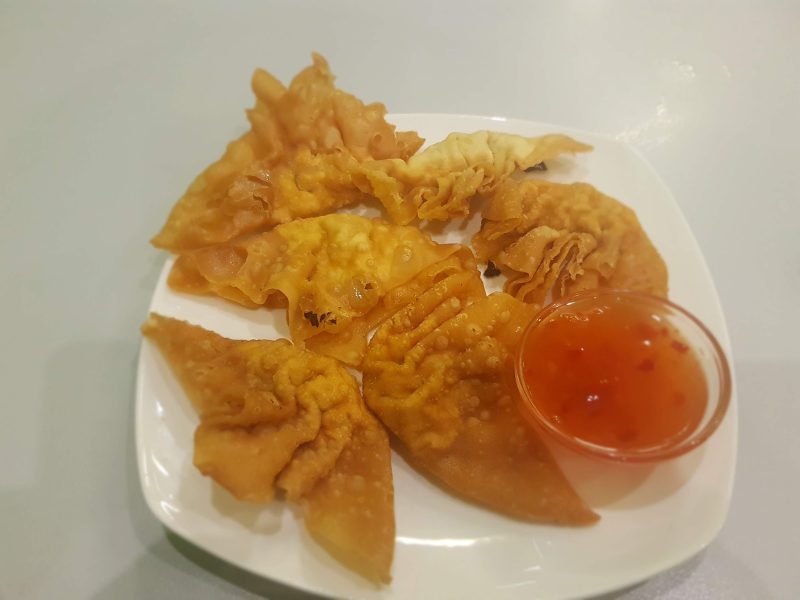 Asia Imbiss Kiel