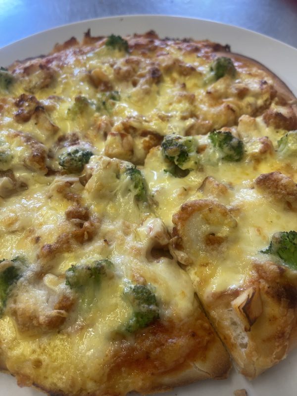 Blitz Pizza Service Kiel