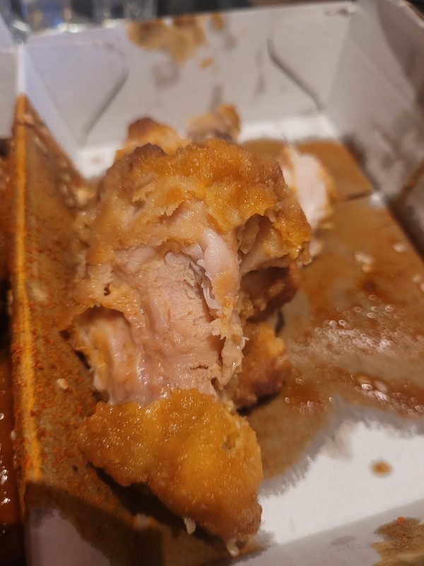 Holy Hen - Krefeld