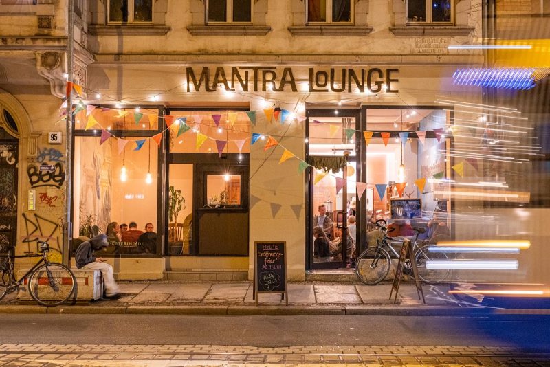 Mantra Lounge Leipzig
