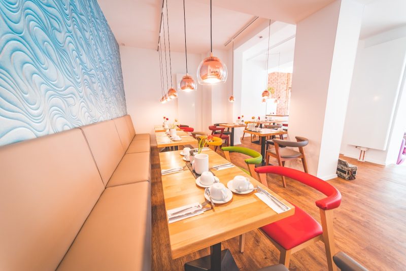 Via Bar & Restaurant