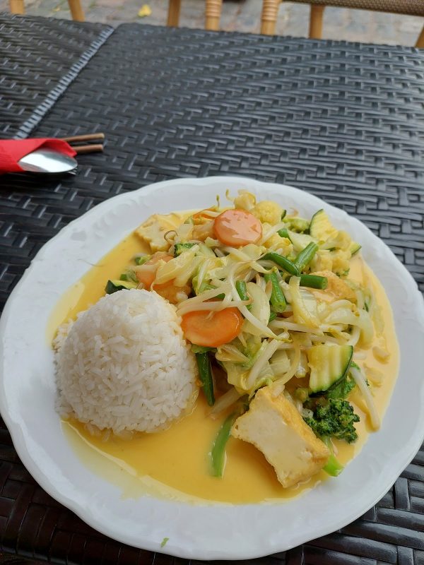 Vienamesische Küche Da Lat