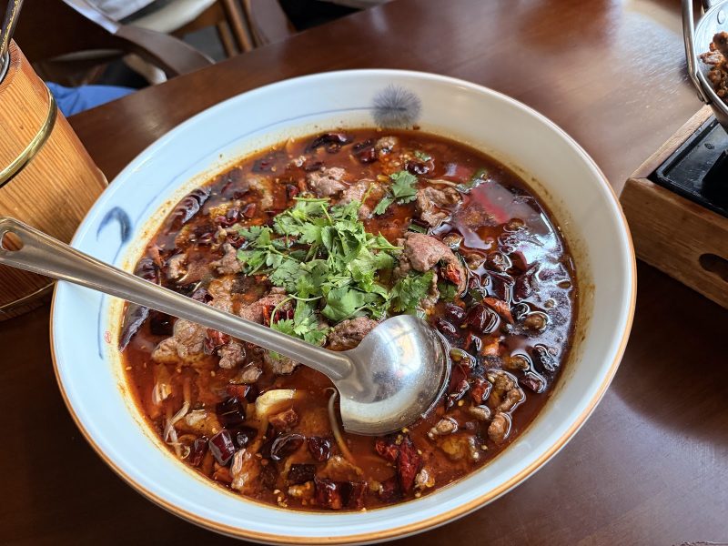 Zhang Restaurant