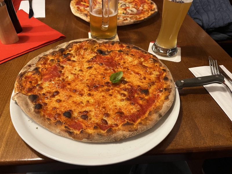 il Pomodoro