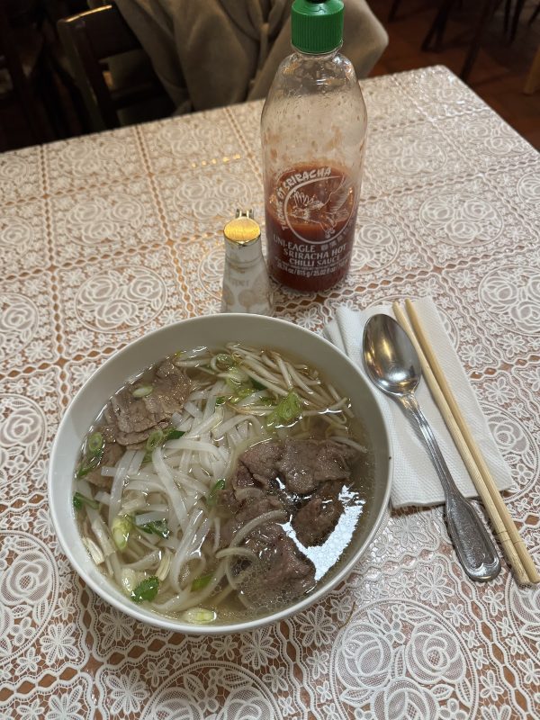 Asia Wok Bep Viet Offenbach
