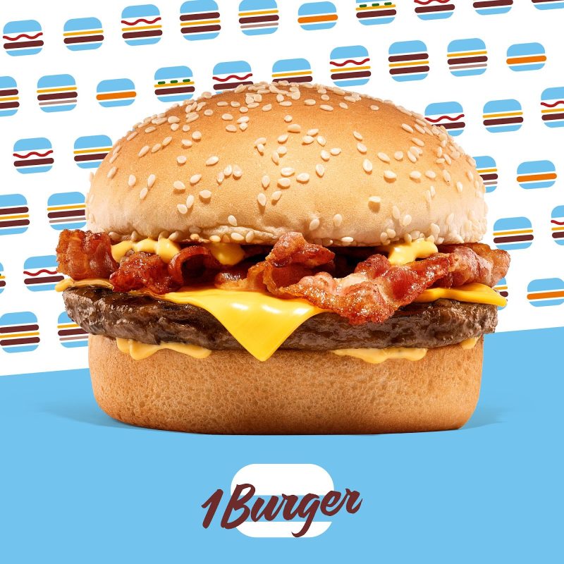 1Burger Oldenburg Mitte