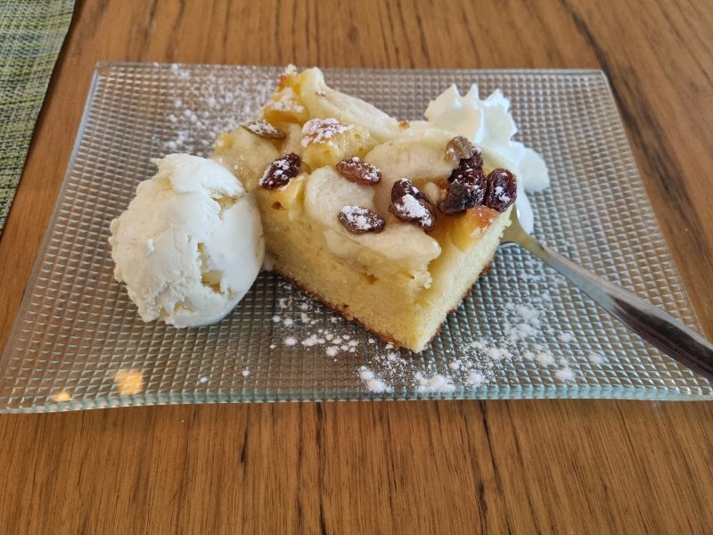 Cucina di da Vinci