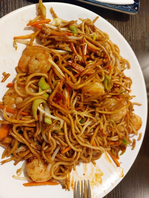 China Town Restaurant Osnabrück