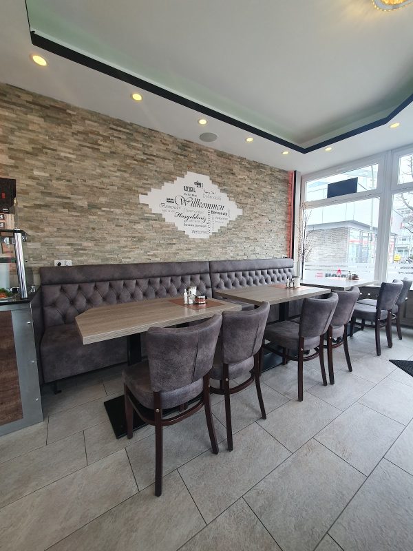 Enjoy Doener Lounge