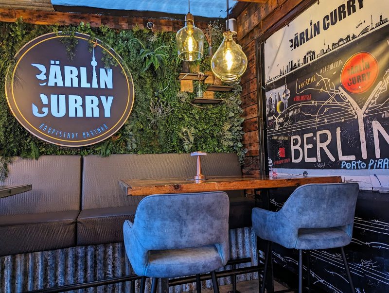 Baerlin Curry