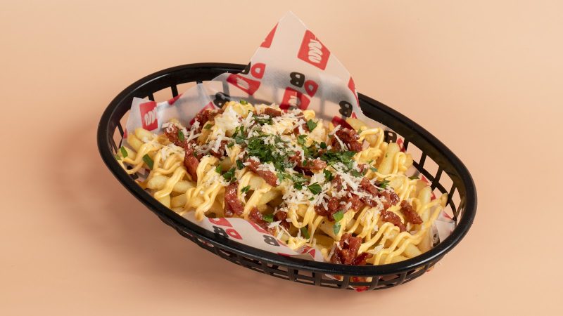 Berlin Kebab