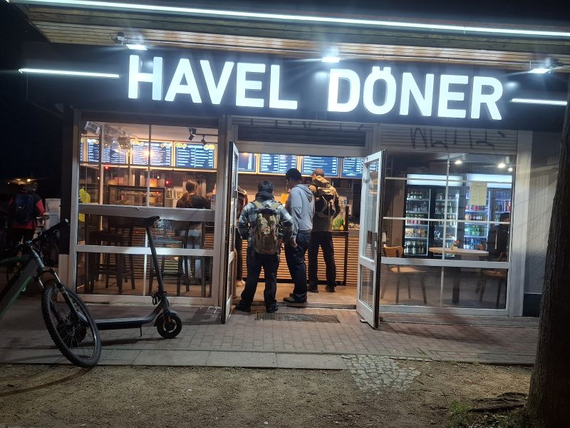 Havel Döner
